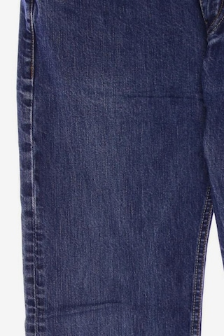 MADS NORGAARD COPENHAGEN Jeans 30 in Blau