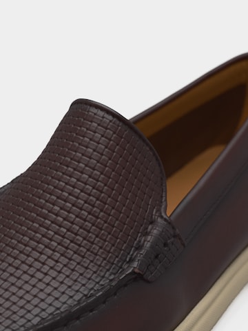 BOSS Madal king 'Sienne', värv pruun