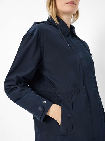 Fuchs Schmitt Between-Season Jacket 'Texel' in Blue