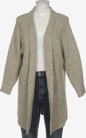 William Rast Sweater & Cardigan in S in Beige: front