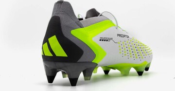 ADIDAS SPORTSWEAR Fußballschuh 'Predator Accuracy.1 L Sg' in Mischfarben