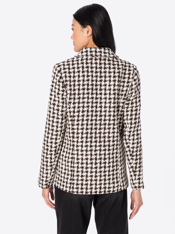 VERO MODA Blazer 'MAURA' in Braun