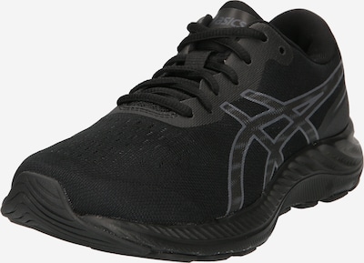 ASICS Sportschuh 'EXCITE 9' in dunkelgrau / schwarz, Produktansicht