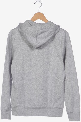 UMBRO Sweatshirt & Zip-Up Hoodie in S in Grey
