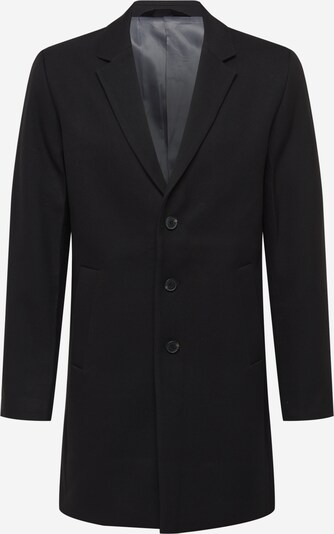 Palton de primăvară-toamnă 'Marlow' JACK & JONES pe negru, Vizualizare produs