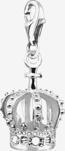 Nenalina Anhänger 'Krone' in Silber