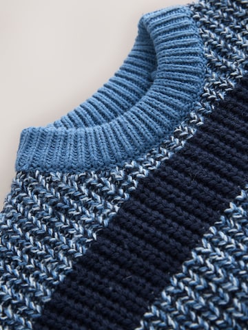 Next - Jersey en azul