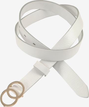 VANZETTI Belt in White