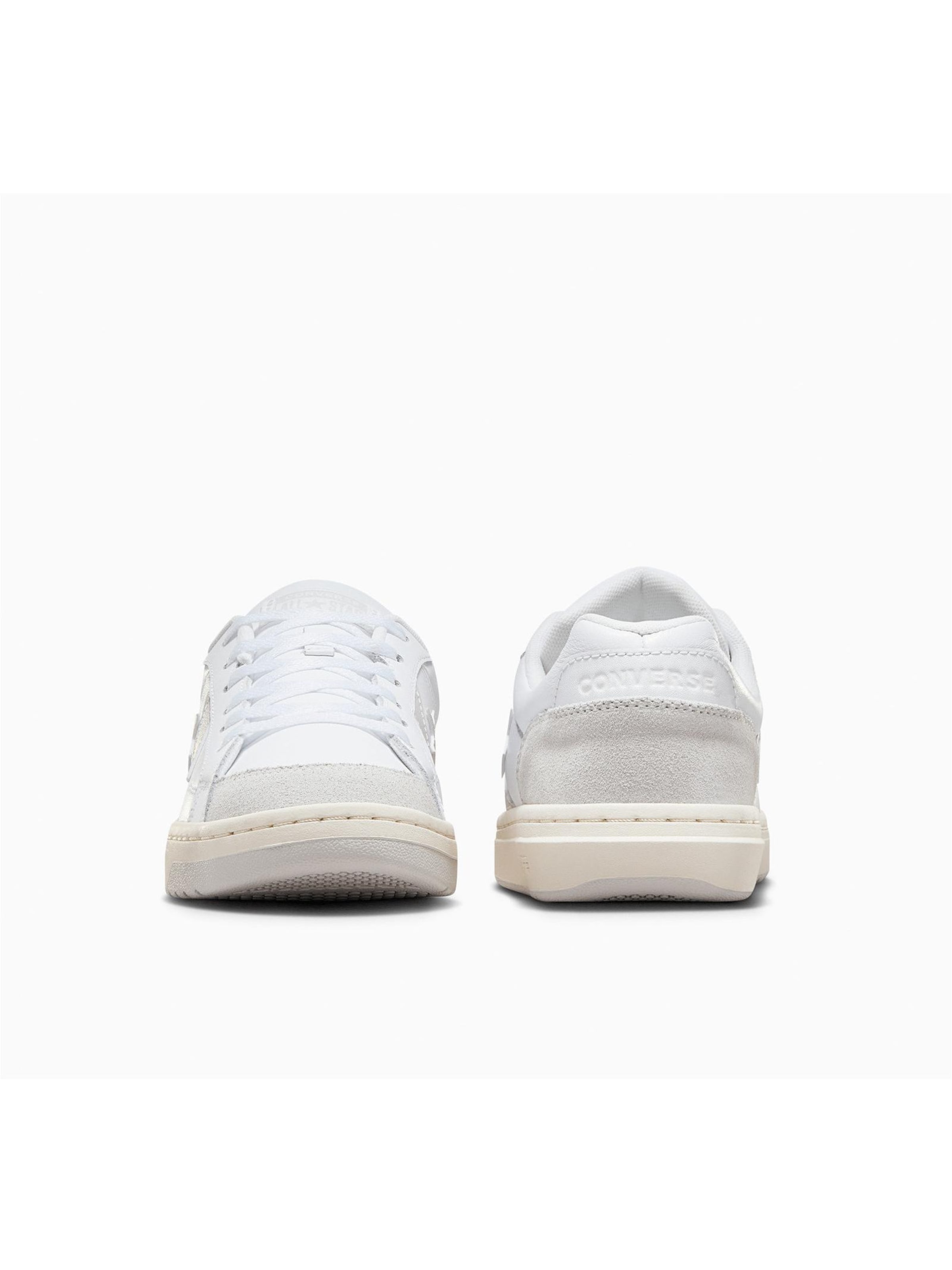 Scarpa sportiva 'Converse Pro Blaze Classic' di CONVERSE in bianco