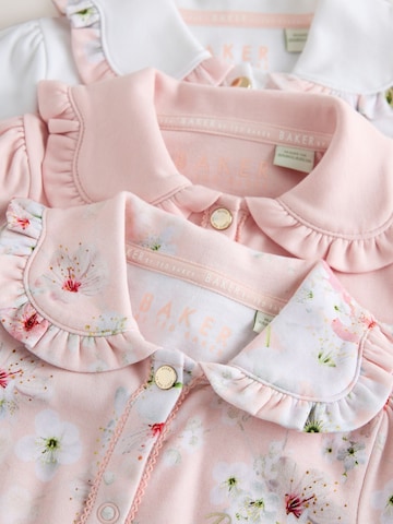 Baker by Ted Baker Schlafanzug in Mischfarben