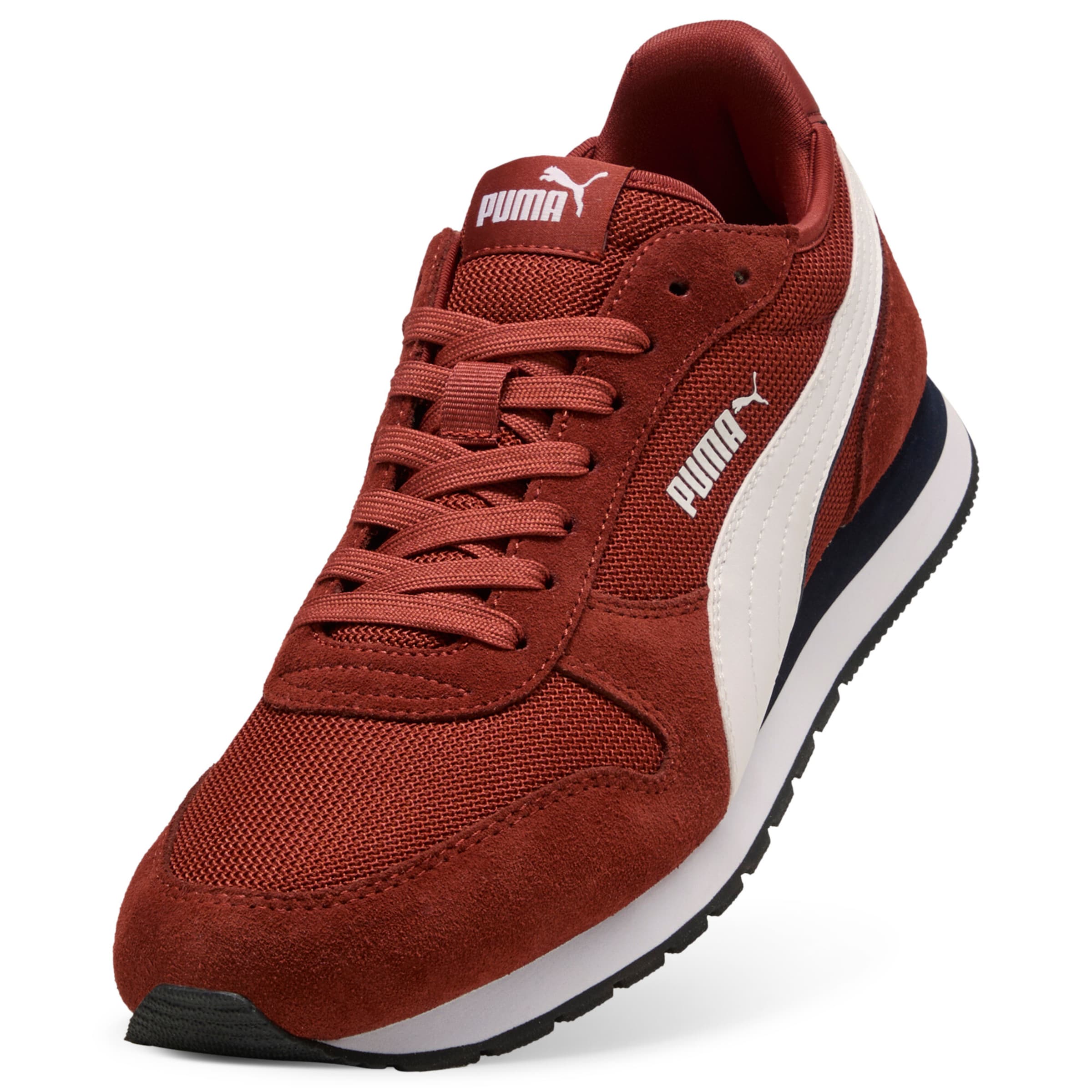 PUMA Sneakers 'St Miler' in Red