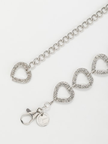 Ceinture Tamaris en argent