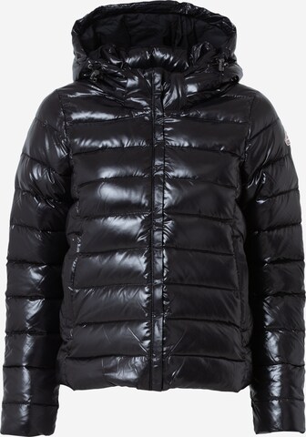 PYRENEX Winter jacket 'SPOUTNIC' in Black: front