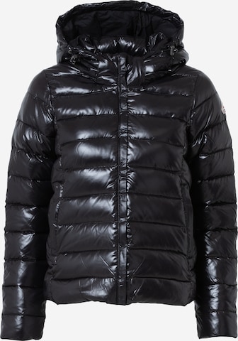 PYRENEX Зимняя куртка 'SPOUTNIC' в Черный: спереди