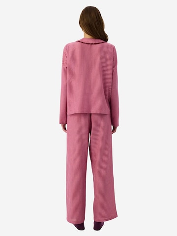 Penti Pizsama 'Pyjama-Sets' - rózsaszín