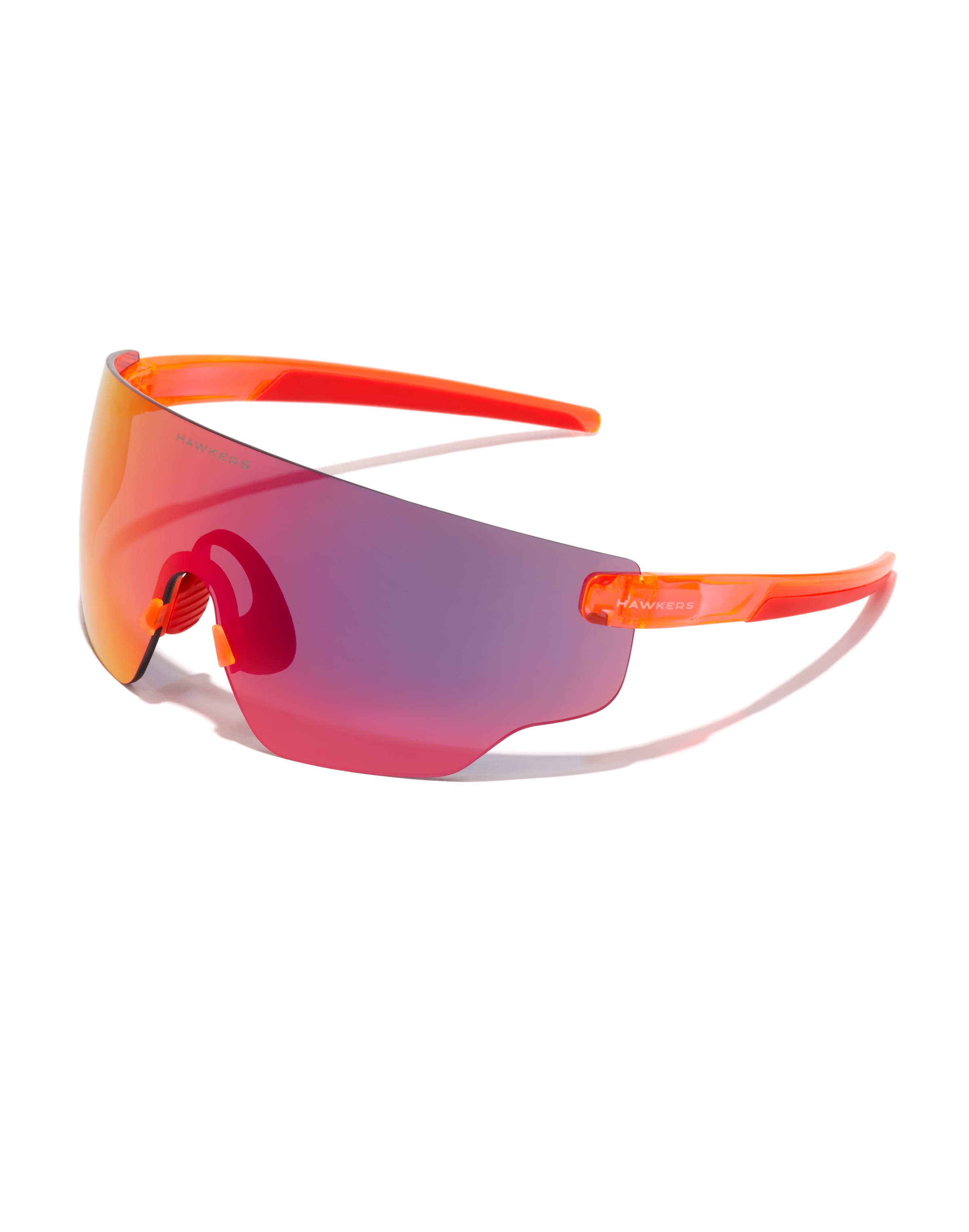 HAWKERS Sports sunglasses 'SPEED' in Orange