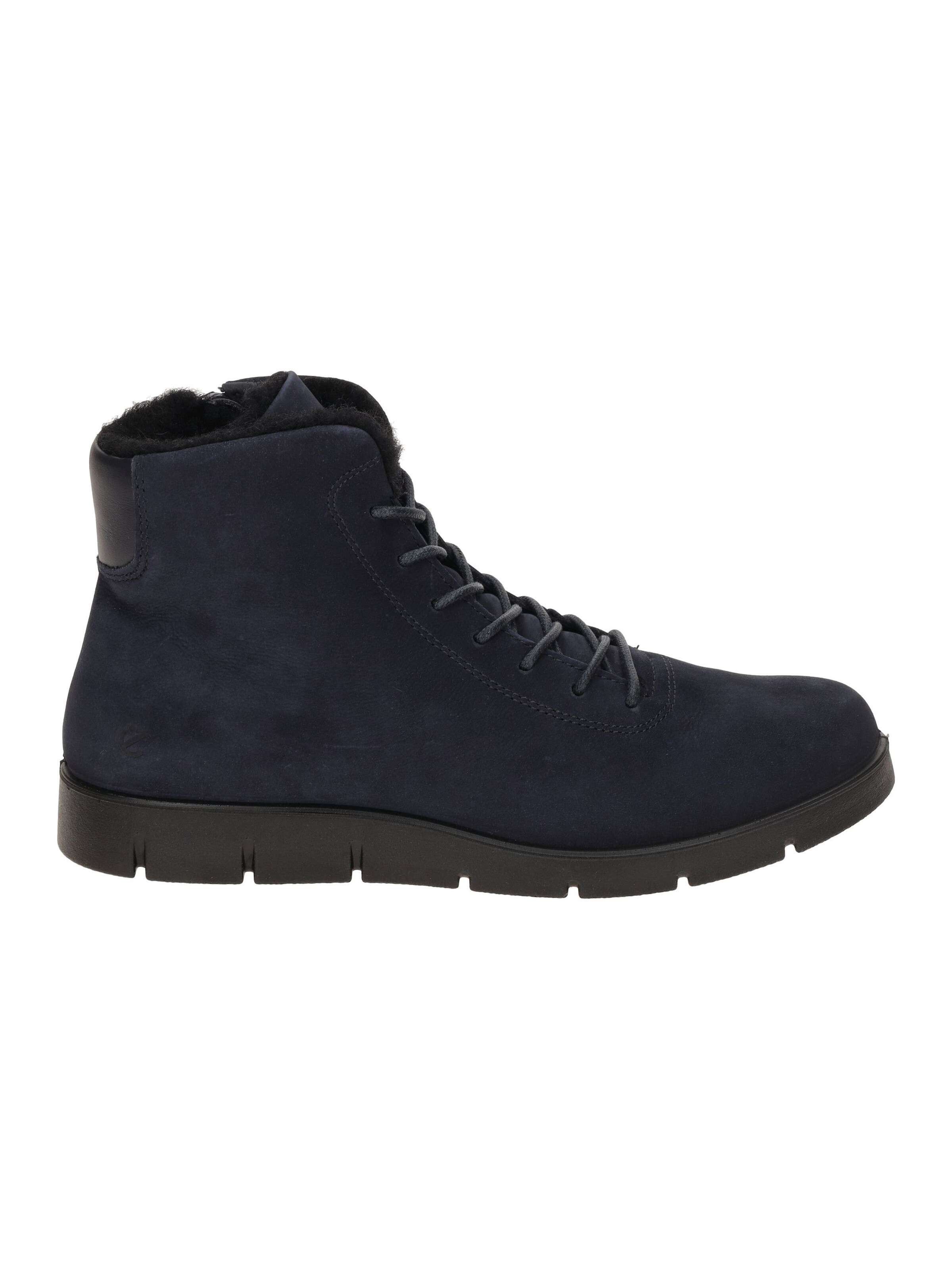 ECCO Boots 'Bella'‌‌‌‌‌ in Blau
