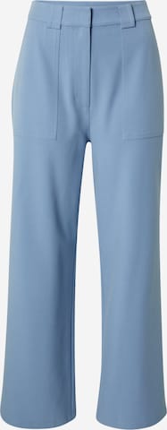 Pantalon 'Selina' LeGer by Lena Gercke en bleu : devant