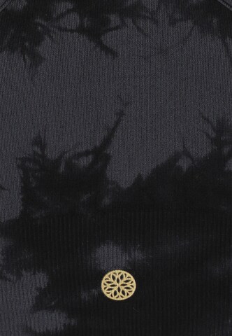 Athlecia Bustier Sport-BH 'Theresa' in Grau