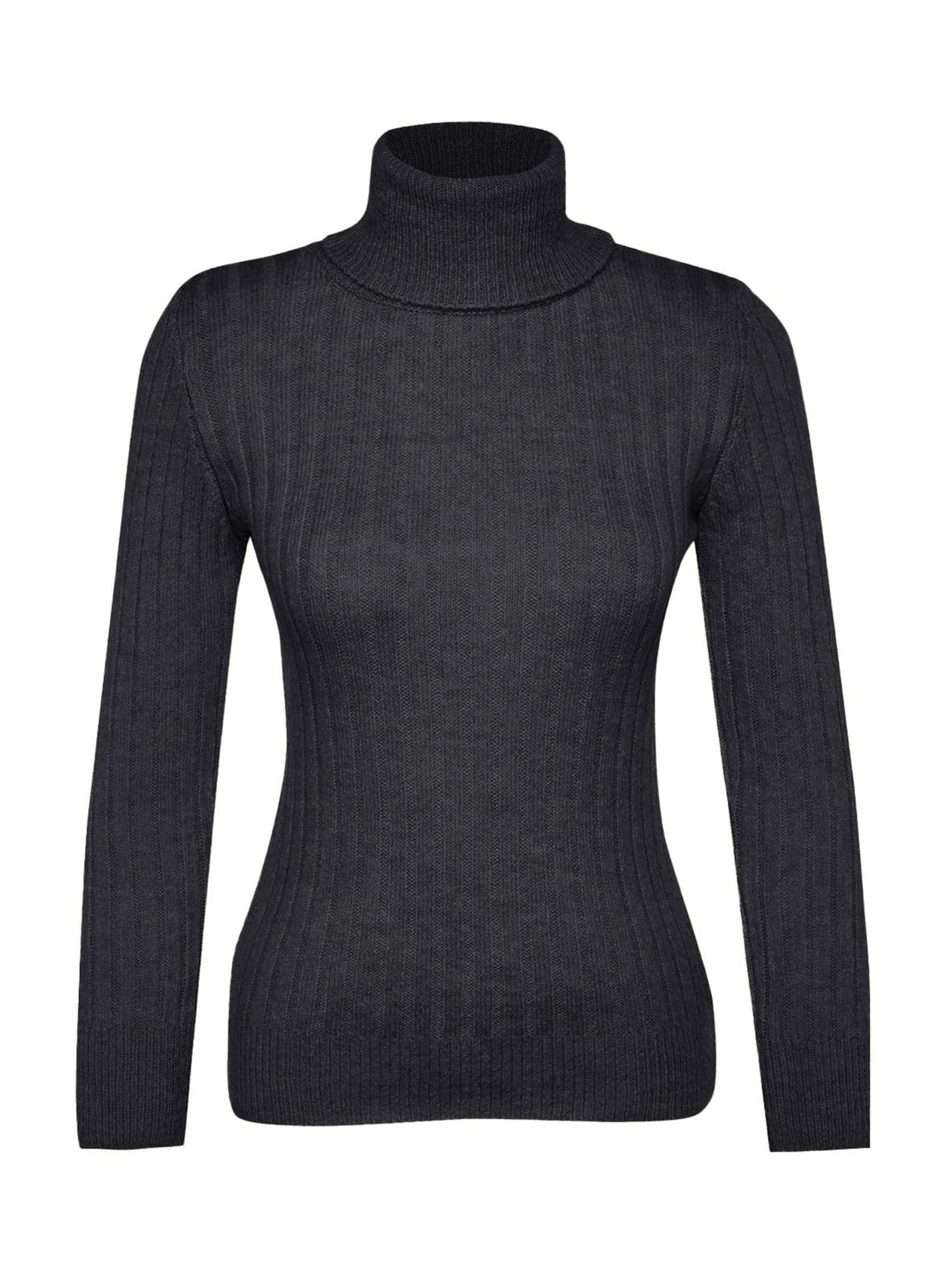 Trendyol Pullover in Grau: Vorderseite