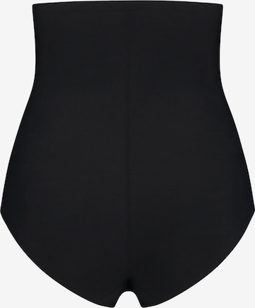 Bye Bra Shaping slip 'Sculpting High Waist Brief' in Black: front