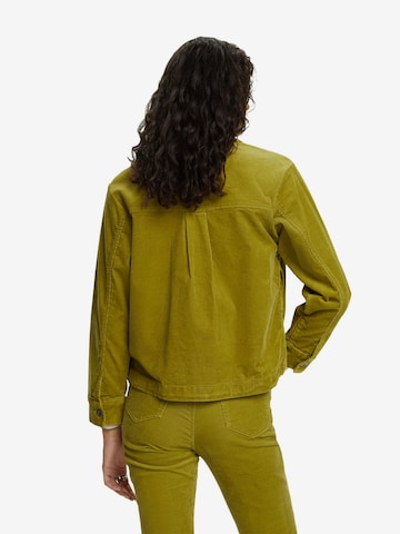 ESPRIT Between-Season Jacket in Green