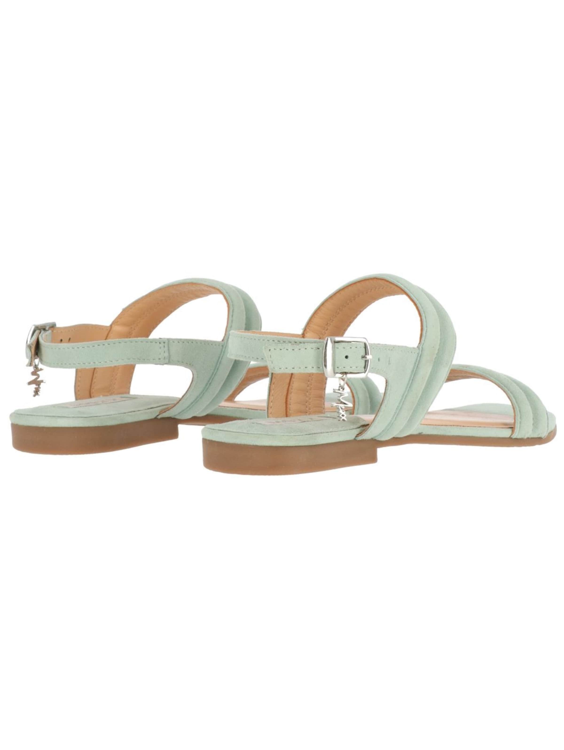 Sandales à lanières MEXX en bleu