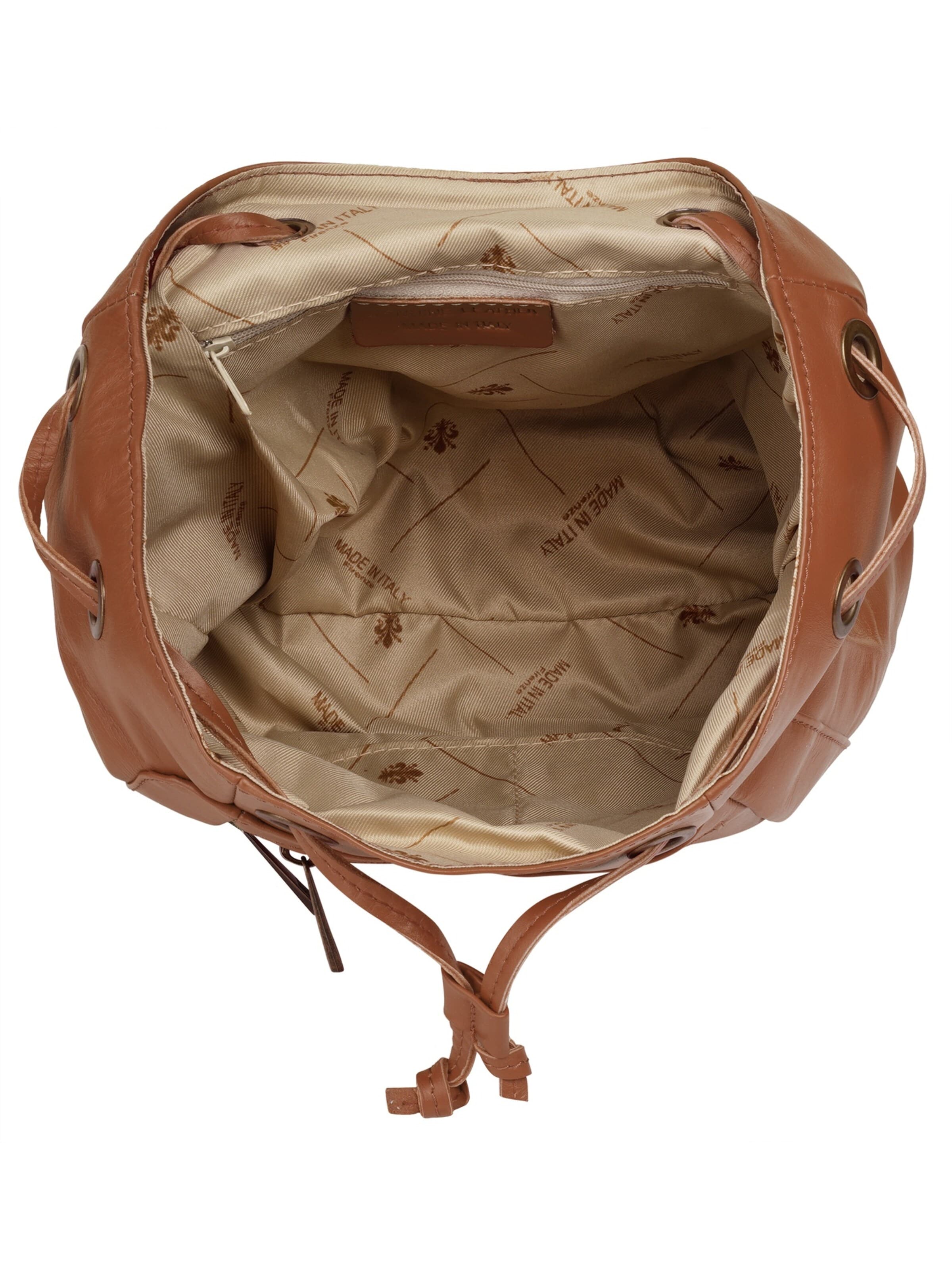 Samantha Look Rucksack‌‌‌‌‌‌‌ in Braun