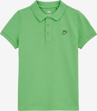 WE Fashion Paita värissä limetti, Tuotenäkymä