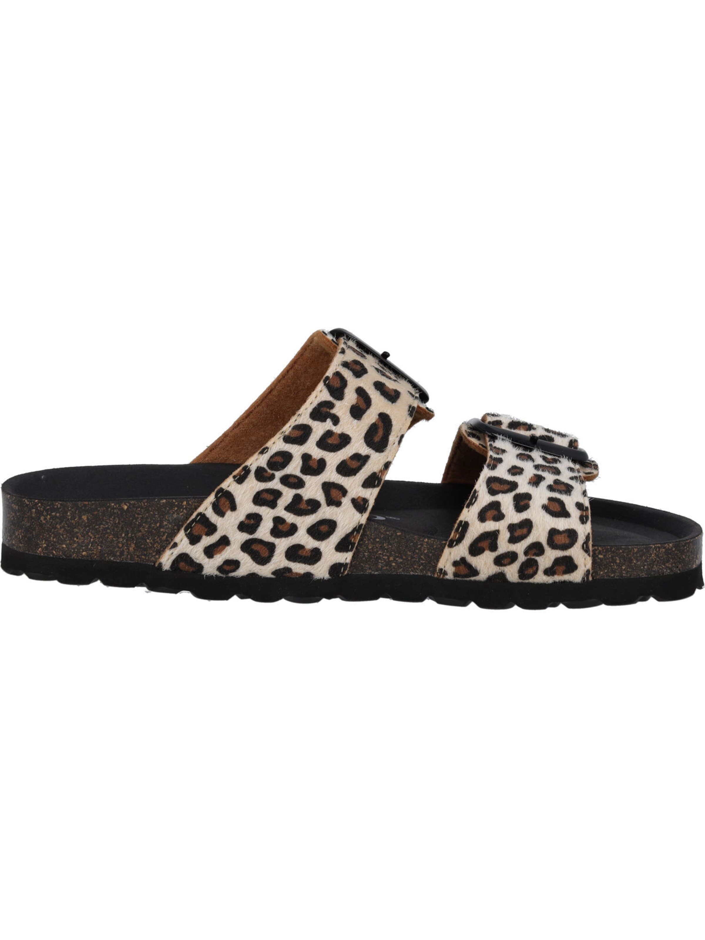 Palado Sandale 'Palado Samos GS Leo'‌‌‌‌‌‌ in Beige