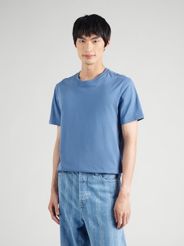 GAP - Camiseta 'EVERYDAY' en azul: frente