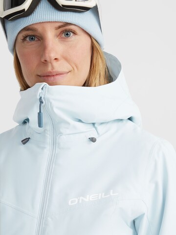 O'NEILL Спортивная куртка 'Aplite' в Синий