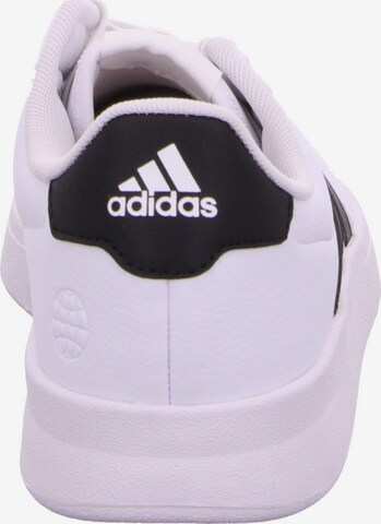 ADIDAS ORIGINALS Sneakers in White