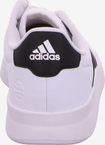 ADIDAS ORIGINALS Sneakers laag in Wit