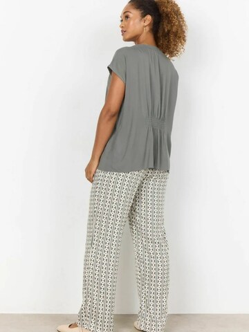 Soyaconcept Blouse 'Sc-Radia' in Grey