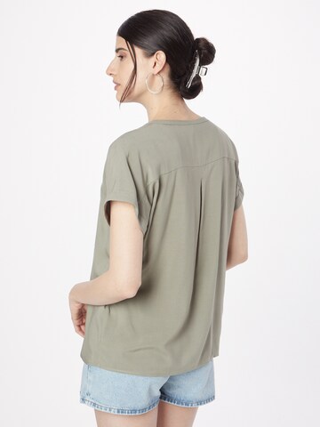 Soyaconcept Bluse 'Radia' in Grün