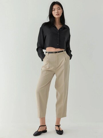 regular Pantaloni di Hiccup in beige
