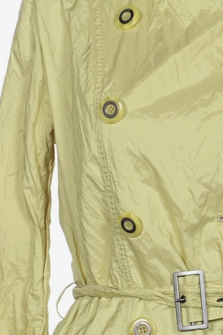 Easy Comfort Jacket & Coat in M in Yellow