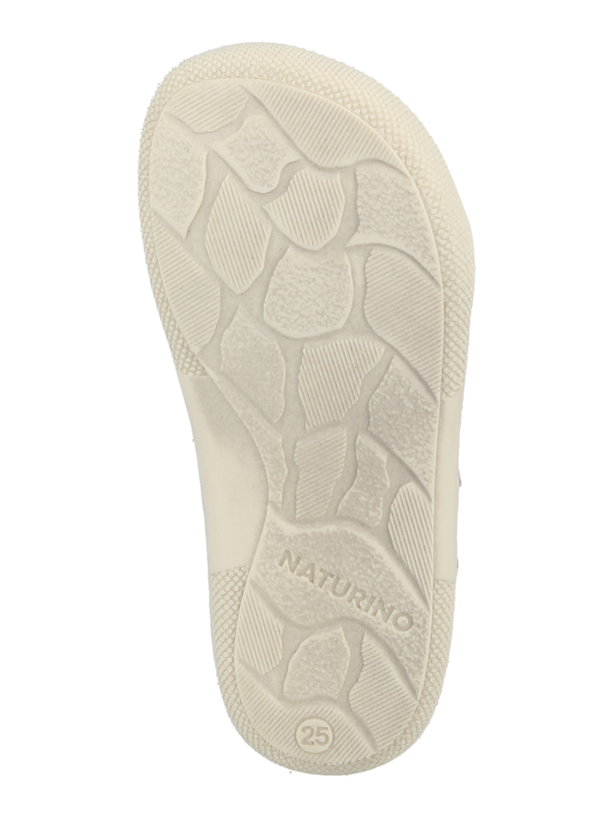 NATURINO Обувь для малышей 'AMUR VL' в Ярко-розовый