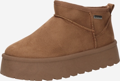 TOM TAILOR Boots en 36 en marron, Vue avec produit