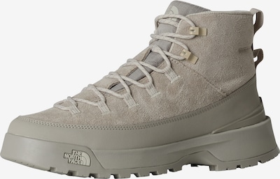 THE NORTH FACE Šnurovacie čižmy 'Glencllyffe' - sivá, Produkt