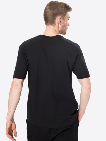 ADIDAS ORIGINALS Tričko – černá