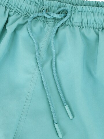 SPITZBUB ' Badehose Türkis ' in Blau