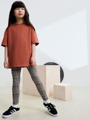 Skinny Leggings Next en beige