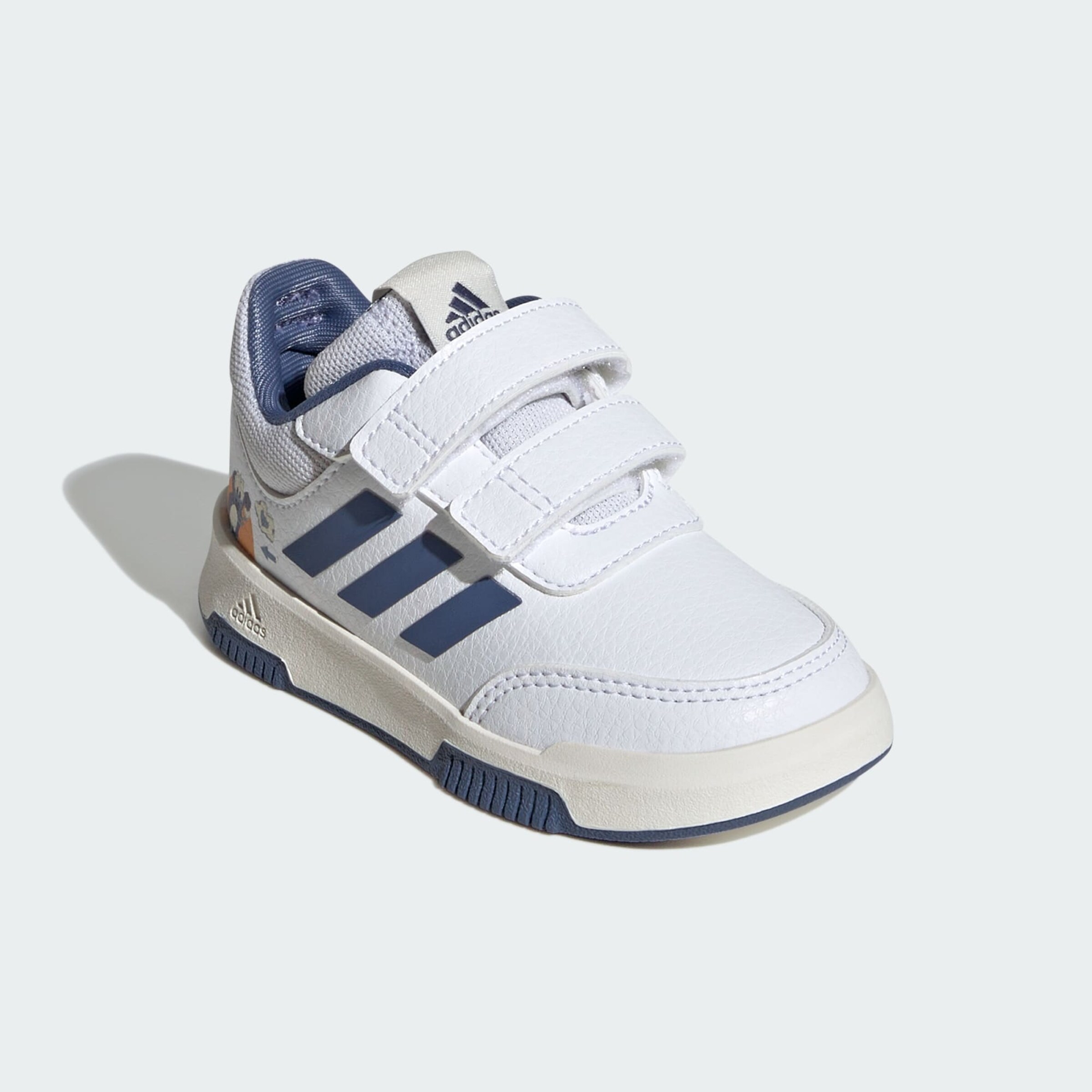 ADIDAS SPORTSWEAR Sneakers 'adidas x Disney Mickey Mouse Tensaur' in Wit |  ABOUT YOU
