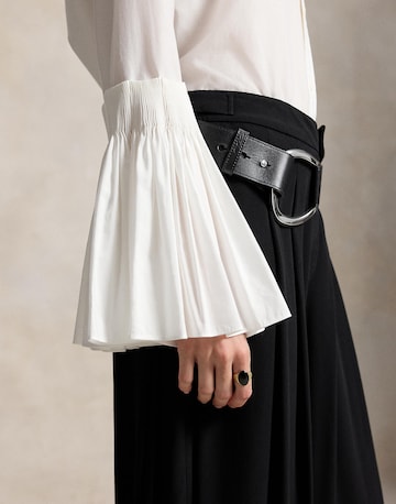 Polo Ralph Lauren Bluza | bela barva