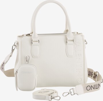 VALENTINO Handbag 'Soho' in White: front