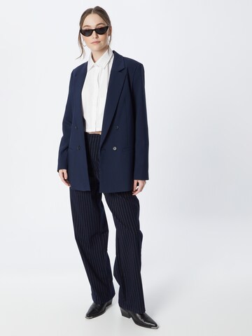 Blazer di ESPRIT in blu