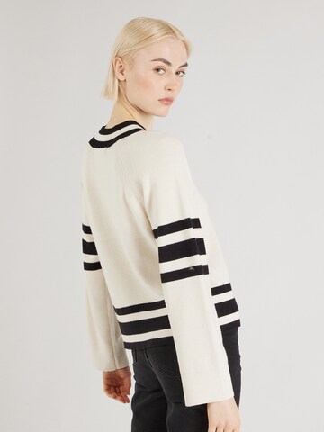 InWear Pullover 'Melas' in Gelb