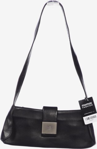 VOi Bag in One size in Black: front